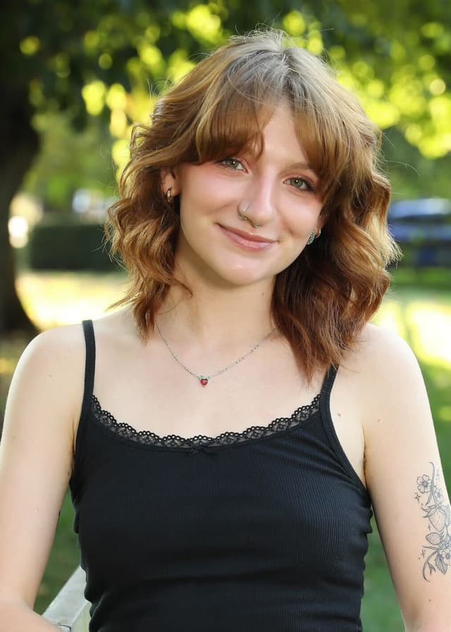 Photo of Ryona Gilmore