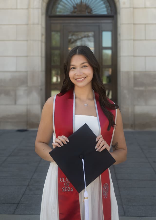 Photo of Tricia Schneider