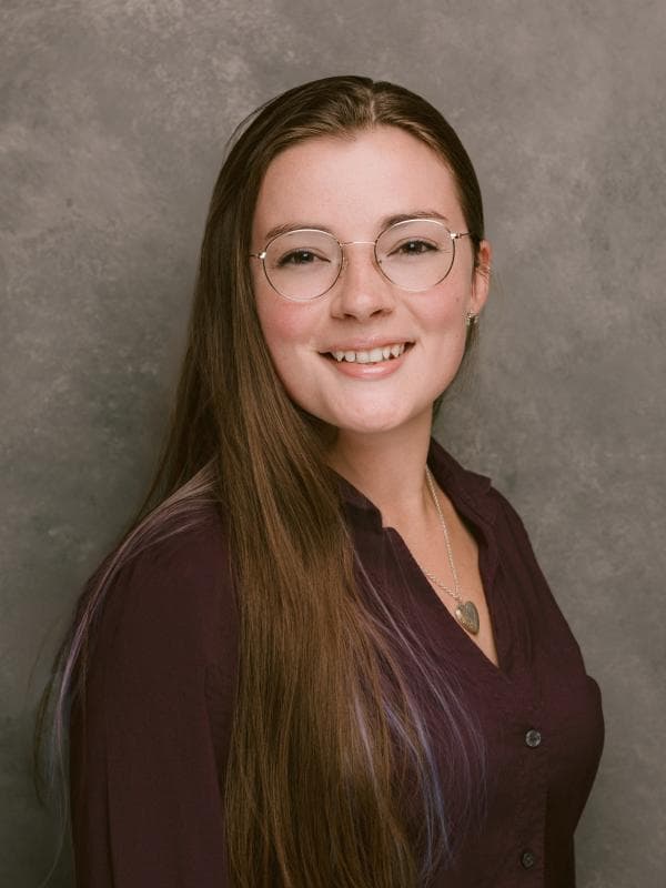 Photo of Eden Cantrell