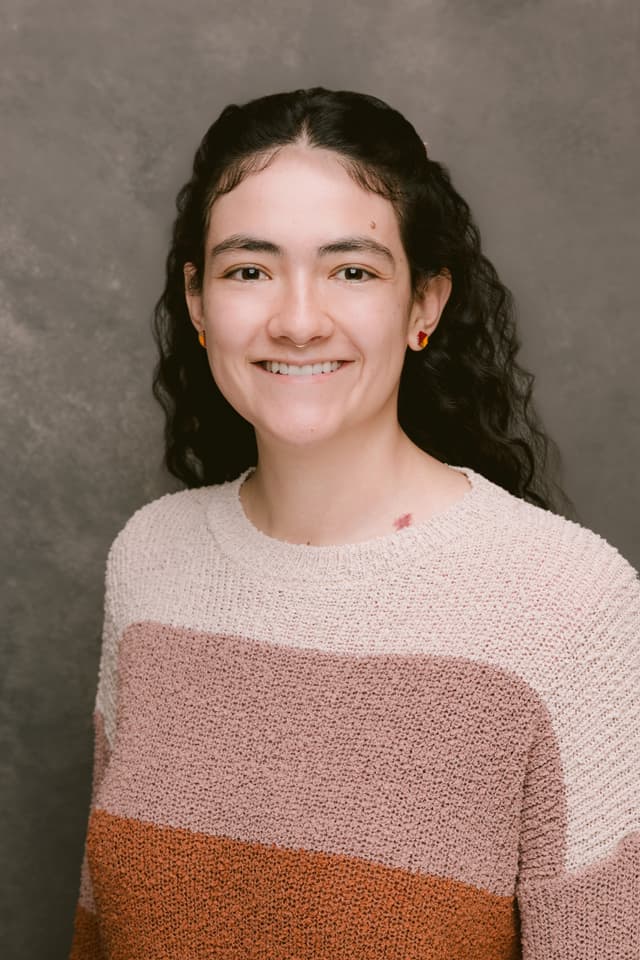 Photo of Irene Davila Mejia