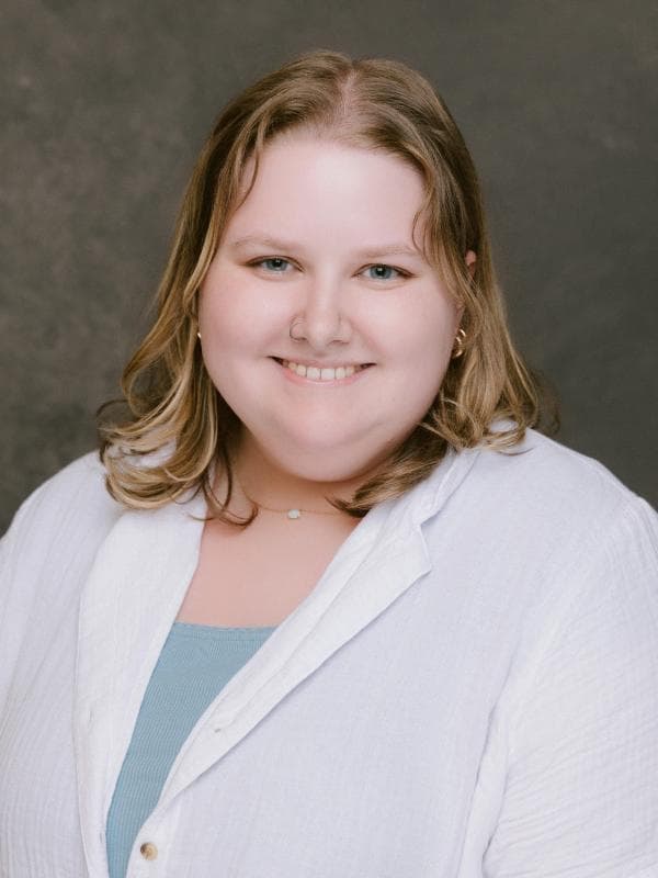 Photo of Mallory Witt