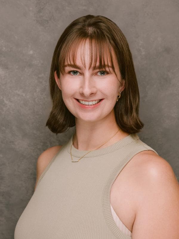 Photo of Ainsley Rothgeb